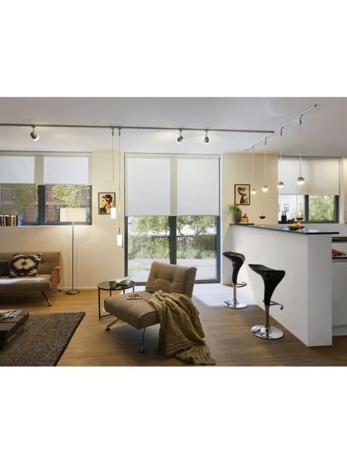 Standard 230V LED Reflektor F