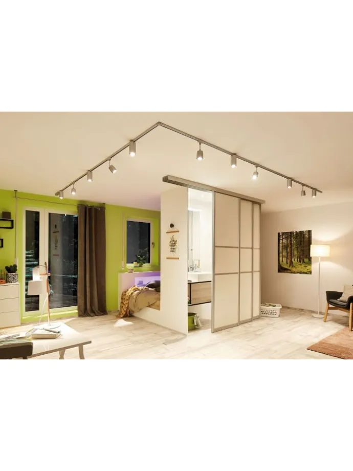 Standard 230V LED Reflektor F