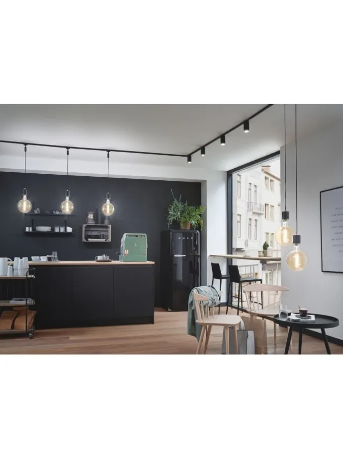 Standard 230V LED Reflektor G