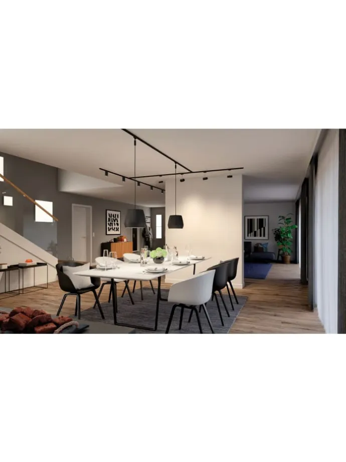 Standard 230V LED Reflektor G