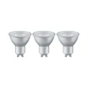 Standard 230V LED Reflektor 3er-Pack G