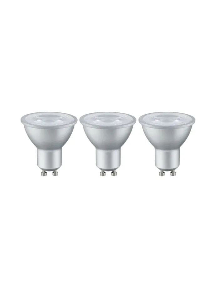 Standard 230V LED Reflektor 3er-Pack G