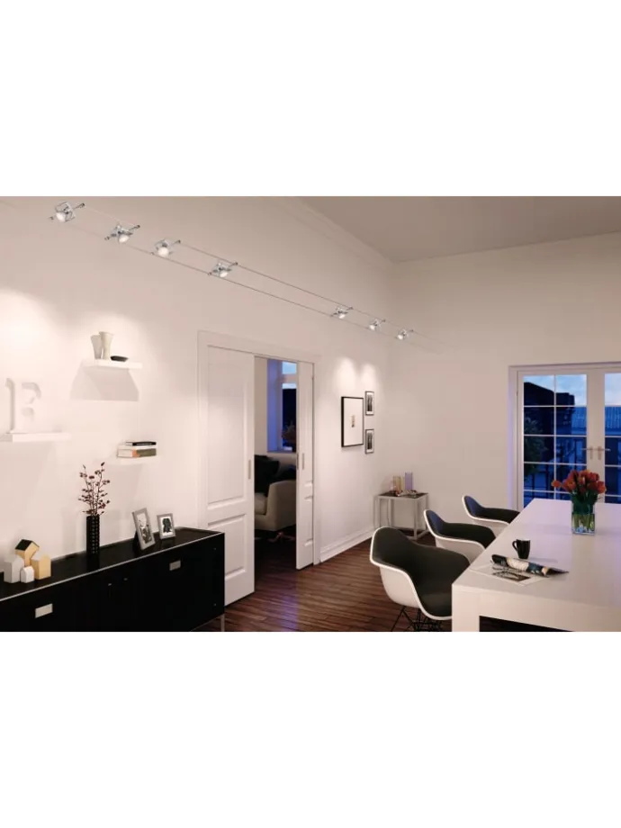 Standard 12V LED Reflektor G