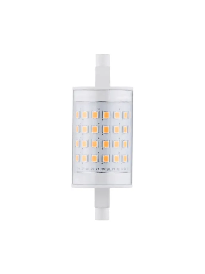 Standard 230V LED Stab 78 mm E