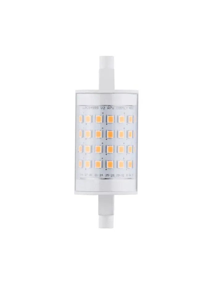 Standard 230V LED Stab 78 mm E