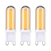 Standard 230V LED Stiftsockel 3er-Pack F