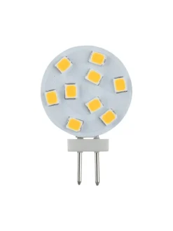 Standard 12V LED Stiftsockel 1er-Set F