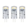 Standard 12V LED Stiftsockel 3er-Pack F