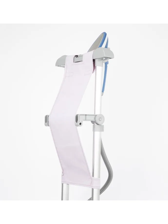 Stand-Dampfglätter STM45 in Weiß