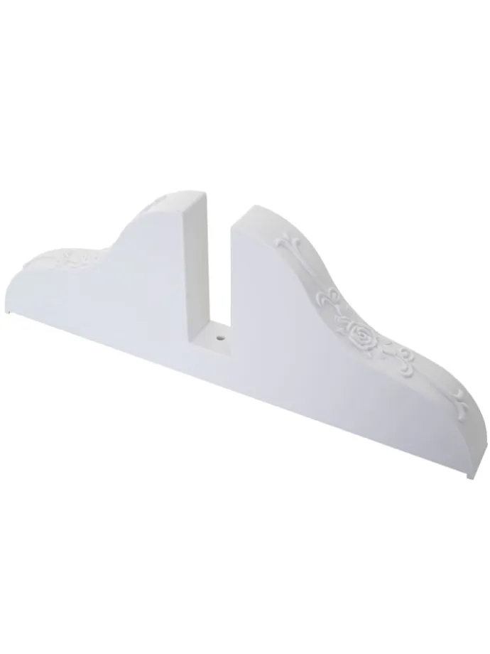 Standfuß für Paravent, 2er Set