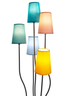 Standleuchte 
