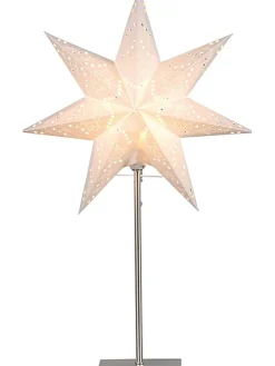 Standleuchte "Sensy Mini" - EEK A++ (A++ bis E) - (B)34 x (H)55 cm