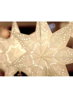 Standleuchte "Sensy Mini" - EEK A++ (A++ bis E) - (B)34 x (H)55 cm