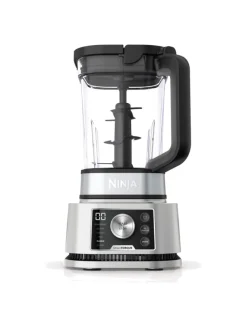 Standmixer CB350EU Foodi 3-in-1 in silber