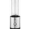 Standmixer "Küchenminis Smoothie-to-go" in Silber