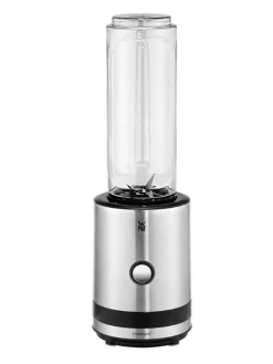Standmixer "Küchenminis Smoothie-to-go" in Silber