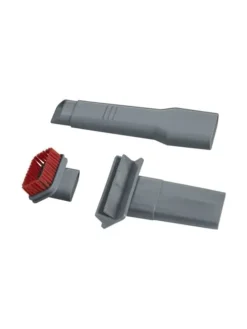 Staubsauger 106279 in Schwarz