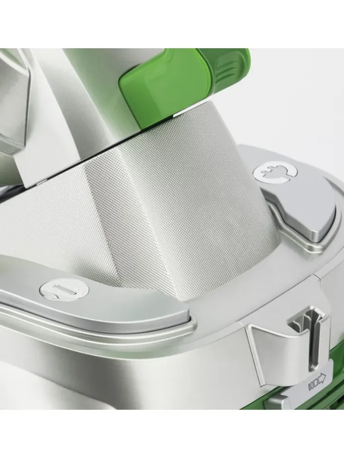 Staubsauger AXO940 in Silber