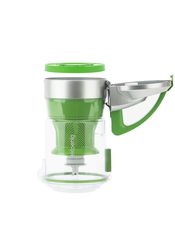 Staubsauger AXO940 in Silber