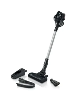 Staubsauger Bosch Serie 6 in Schwarz