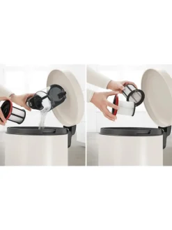 Staubsauger Bosch Serie 6 in Schwarz