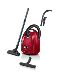 Staubsauger Bosch Serie 4 in Schwarz