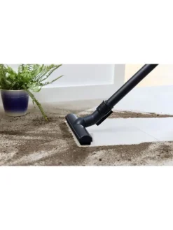 Staubsauger Bosch Serie 4 in Schwarz