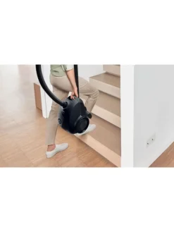 Staubsauger Bosch Serie 2 in Schwarz