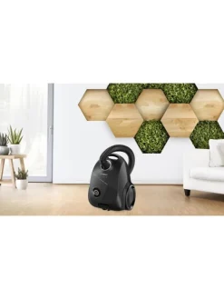 Staubsauger Bosch Serie 2 in Schwarz