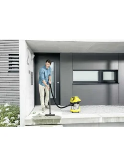 Staubsauger C-8493497 in Schwarz