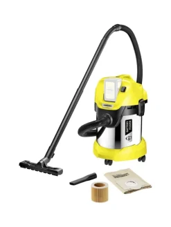 Staubsauger C-8493496 in Schwarz