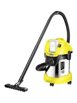 Staubsauger C-8493496 in Schwarz