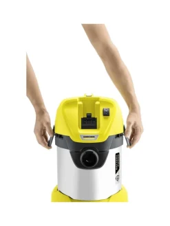 Staubsauger C-8493496 in Schwarz