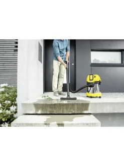 Staubsauger C-8493496 in Schwarz