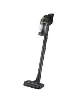 Staubsauger Jet Extended in Schwarz