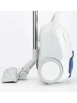 Staubsauger mit Beutel AXO800 in Weiß