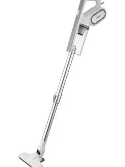 Staubsauger "MS 7058" in Weiß/ Grau