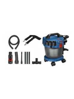 Staubsauger Professional GAS 18V-10 L in Schwarz