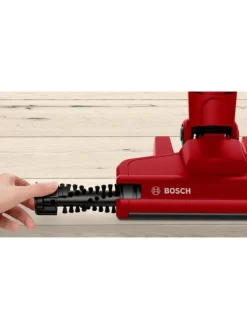 Staubsauger Readyy'y 14.4V SER2 BBHF214R in Schwarz