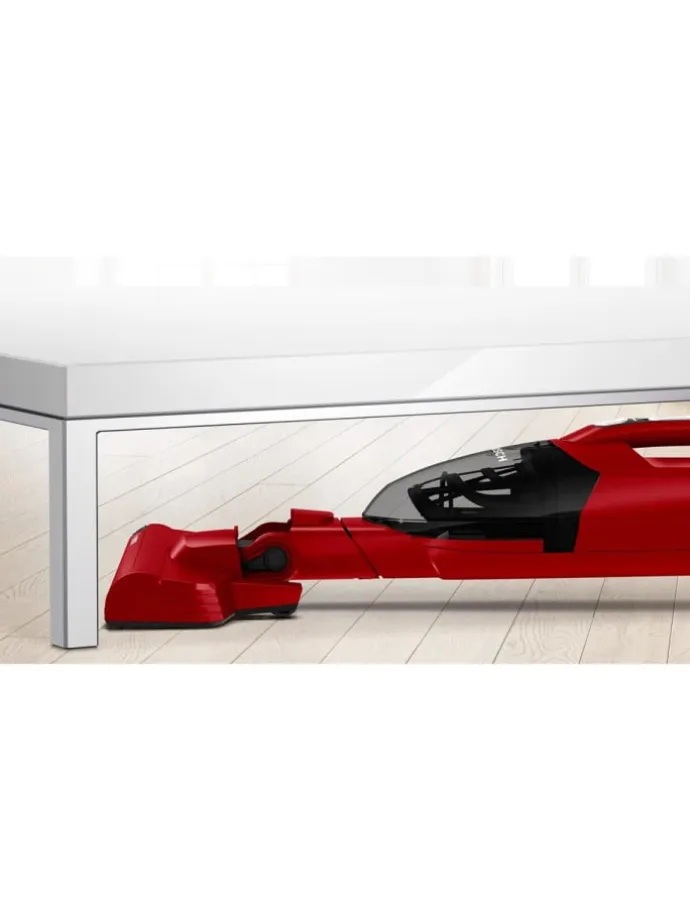 Staubsauger Readyy'y 14.4V SER2 BBHF214R in Schwarz