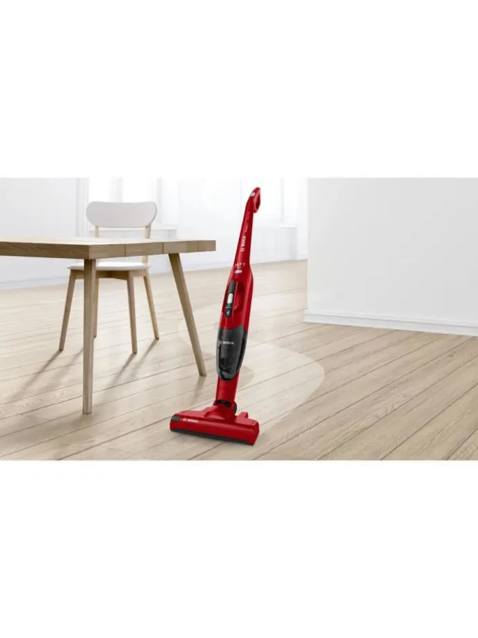 Staubsauger Readyy'y 14.4V SER2 BBHF214R in Schwarz