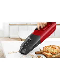 Staubsauger Readyy'y 14.4V SER2 BBHF214R in Schwarz