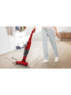 Staubsauger Readyy'y 14.4V SER2 BBHF214R in Schwarz