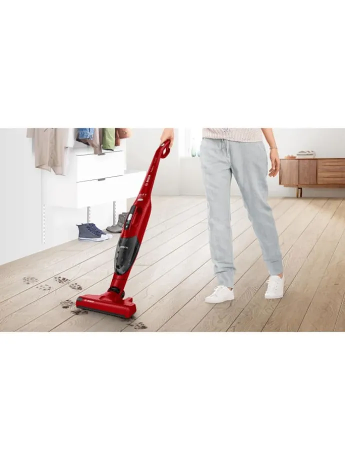 Staubsauger Readyy'y 14.4V SER2 BBHF214R in Schwarz