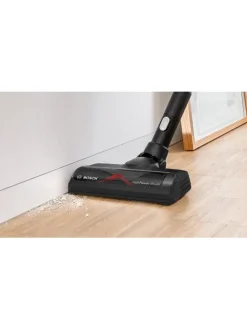 Staubsauger Series 8 Unlimited Gen2 BSS825ALL in Schwarz