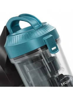 Staubsauger STC48 in Blau