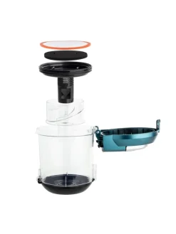 Staubsauger STC62 in Blau