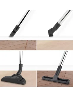 Staubsauger STC62 in Blau