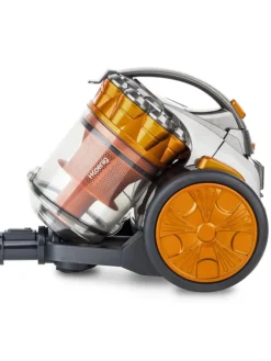 Staubsauger STC60 in Orange