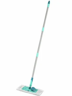 Staubwischer "Superduster Floor" in Türkis - (H)148 cm